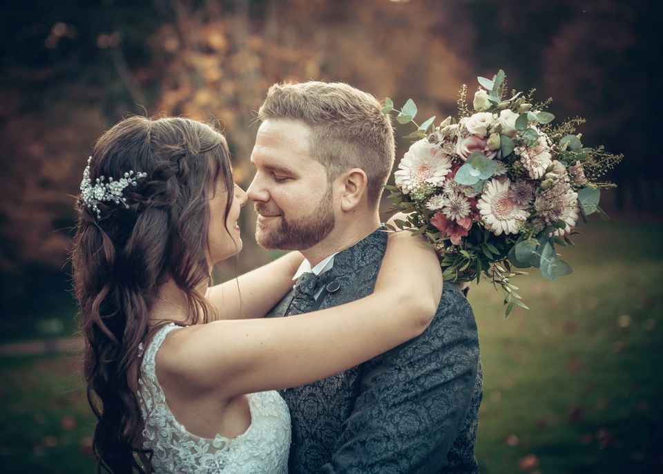 Hochzeitsfotograf /Augenblicke für die Ewigkeit /Bochum in Bochum