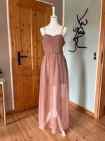 Kleid von NA-KD x Anika Teller Niedersachsen - Moormerland Vorschau