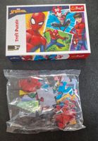 NEU Spiderman Puzzle Marvel 30 Teile Trefl Bayern - Ried Vorschau