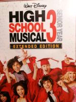 High School Musical 3 Film und Hörspiel Saarland - Oberthal Vorschau
