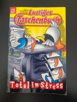 Lustiges Taschenbuch - Total im Stress Duisburg - Hamborn Vorschau