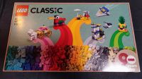 LEGO Classic 11021 90 Jahre Spielspaß (NEU & OVP) Baden-Württemberg - Karlsruhe Vorschau