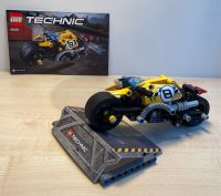 Stunt-Motorrad 42058, Technic - LEGO Altona - Hamburg Iserbrook Vorschau