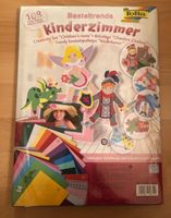 Basteltrends Kinderzimmer, Folia paper, 108 Teile, Neu München - Au-Haidhausen Vorschau