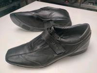 Schöner Herren Schuhe von s.Oliver gr.44 Nordrhein-Westfalen - Höxter Vorschau