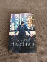 Dirty Headlines - L.J. Shen Niedersachsen - Cloppenburg Vorschau