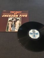 Jackson Five - The Best of Jackson Five, Vinyl, LP Nordrhein-Westfalen - Lohmar Vorschau