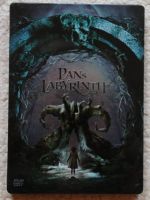 Pans Labyrinth (Einzel-DVD) Steelbook Sachsen - Chemnitz Vorschau