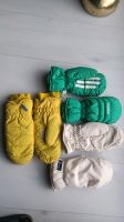 Handschuhe vintage 90er 80er Klimatherm Anzoni hayler hipster Baden-Württemberg - Freiburg im Breisgau Vorschau