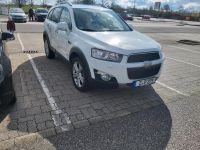 Chevrolet  Captiva 2,2 D LTZ  4 WD Sachsen - Langenbernsdorf Vorschau