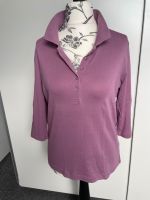 Shirt Poloshirt Bexleys Größe M Flieder Lavendel Niedersachsen - Wanna Vorschau
