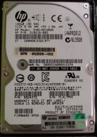 SAS HDD Platten 6x 146GB Bayern - Marktoberdorf Vorschau