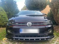 VW Polo Highline, 1,0 TSI, DSG,R-Line Sachsen-Anhalt - Dessau-Roßlau Vorschau