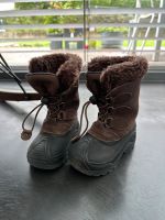 Schneeschuhe Baden-Württemberg - Schwendi Vorschau