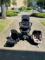 Kinderwagen Joolz Day + Maxi Cosi mit Adapter Nordrhein-Westfalen - Kerpen Vorschau