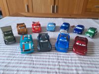 Disney Cars Autos Nordrhein-Westfalen - Mülheim (Ruhr) Vorschau