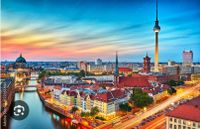 Suche Zwischenmiete in Berlin ab Mai 2025 Berlin - Mitte Vorschau