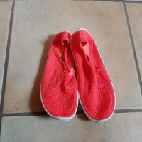 Badeschuhe Gr 31 Bayern - Großaitingen Vorschau