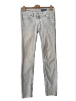 Graue Marc O´Polo MOP Damen-Jeans mit schmalem Bein, Gr.26/XS/34 München - Moosach Vorschau