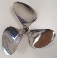 Neu- Solas SKI Wellenpropeller starre Welle 1 1/8" - 13x13 (362) Brandenburg - Hennigsdorf Vorschau