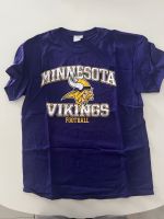 Minnesota Vikings L NFL Shirt „super rare“ Friedrichshain-Kreuzberg - Kreuzberg Vorschau