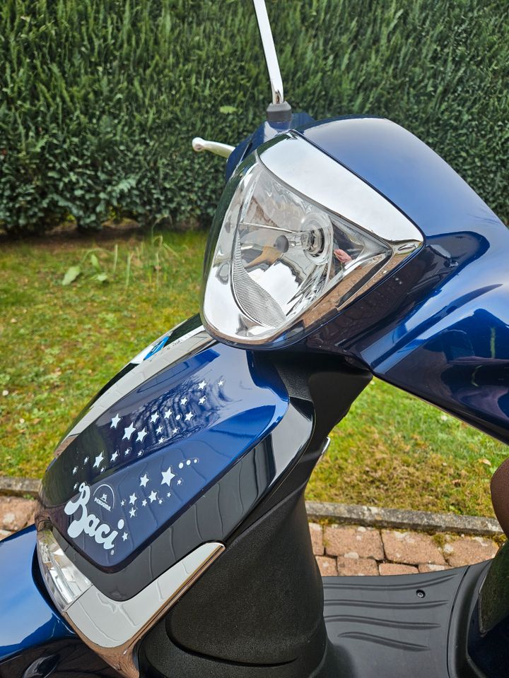 PIAGGIO Liberty 125 ABS in Bodenwerder