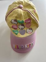 Hello Kitty Cap, Mütze, Gr. 50-51 Bayern - Puchheim Vorschau