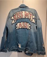 Jeansjacke Original Review Innenstadt - Köln Altstadt Vorschau