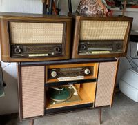 3 Radio/vintage Niedersachsen - Verden Vorschau