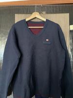 DB Ubk Uniform Lokführer Pullover Shirt XXL Wolle Dortmund - Innenstadt-West Vorschau