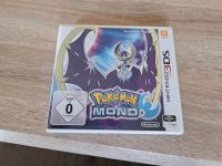 Nintendo 3ds spiel Pokemon Mond Hessen - Sontra Vorschau