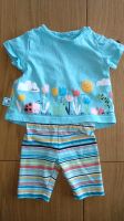 Boboli Set Leggings T-Shirt 50 Sachsen-Anhalt - Magdeburg Vorschau