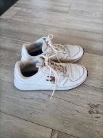 Herren Turnschuhe Tommy Hilfiger Hessen - Oberzent Vorschau