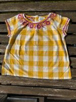 Mini Boden / Süße Sommerbluse, Oberteil, Shirt, 2-3 J, Gr. 98 München - Moosach Vorschau