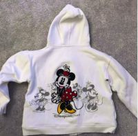 Original Disneyland Paris Kinder Hoody Baden-Württemberg - Remseck am Neckar Vorschau