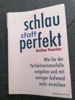 Schlau statt perfekt Buch Hessen - Vellmar Vorschau