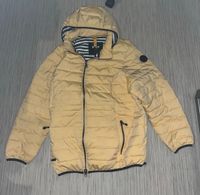 Stoy Jacke gelb Größe 54 neu! Hessen - Wolfhagen  Vorschau