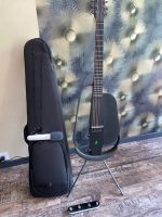 Enya NEXG 2 Deluxe Elektro-Akustische Gitarren Mecklenburg-Vorpommern - Grünow (Mecklenburg) Vorschau