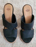UGG Sommerschuhe/Wildleder/Gr.38/NEU/TOP-ZUSTAND! Berlin - Neukölln Vorschau