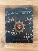 Game of Thrones Staffel 2 Steelbook Blu-ray DVD Düsseldorf - Angermund Vorschau