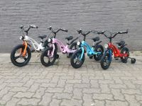 Alu Kinderfahrrad 12 14 16 18 " zoll Mädchen Jungen Fahrrad Hamburg-Mitte - Hamburg Rothenburgsort Vorschau