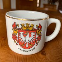 Tasse Frankfurt Adler- it will be done - die Tasse für die MACHER Hessen - Alsbach-Hähnlein Vorschau