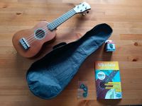 Cascha Ukulele Musikinstrumente mit Zubehör Hawaii Niedersachsen - Sögel Vorschau