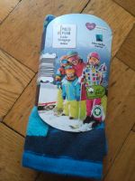 Kinder Ski Leggings 134/140 blau neu Sachsen - Stolpen Vorschau