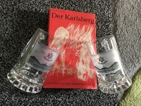 Buch Der Karlsberg Saarland - Homburg Vorschau