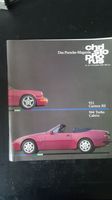 Das Porsche-Magazin christopherus Nr. 227 - Nov. 1990 - 964RS Hessen - Darmstadt Vorschau
