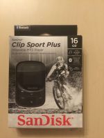NEU SANDISC Clip Sport PLUS MP3 Player Bluetooth 5.0 16 GB 16GB Hessen - Lohfelden Vorschau