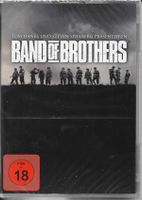 BAND OF BROTHERS / THE PACIFIC / KOSTENLOSER VERSAND Rheinland-Pfalz - Harschbach Vorschau