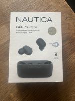 Nautica USA Wireless Earbuds T3000 w. NEU Blotooth Kopfhörer 6Std Sachsen-Anhalt - Salzwedel Vorschau