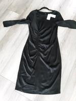 Hallhuber Kleid 42  neu  schwarz Bayern - Buttenheim Vorschau